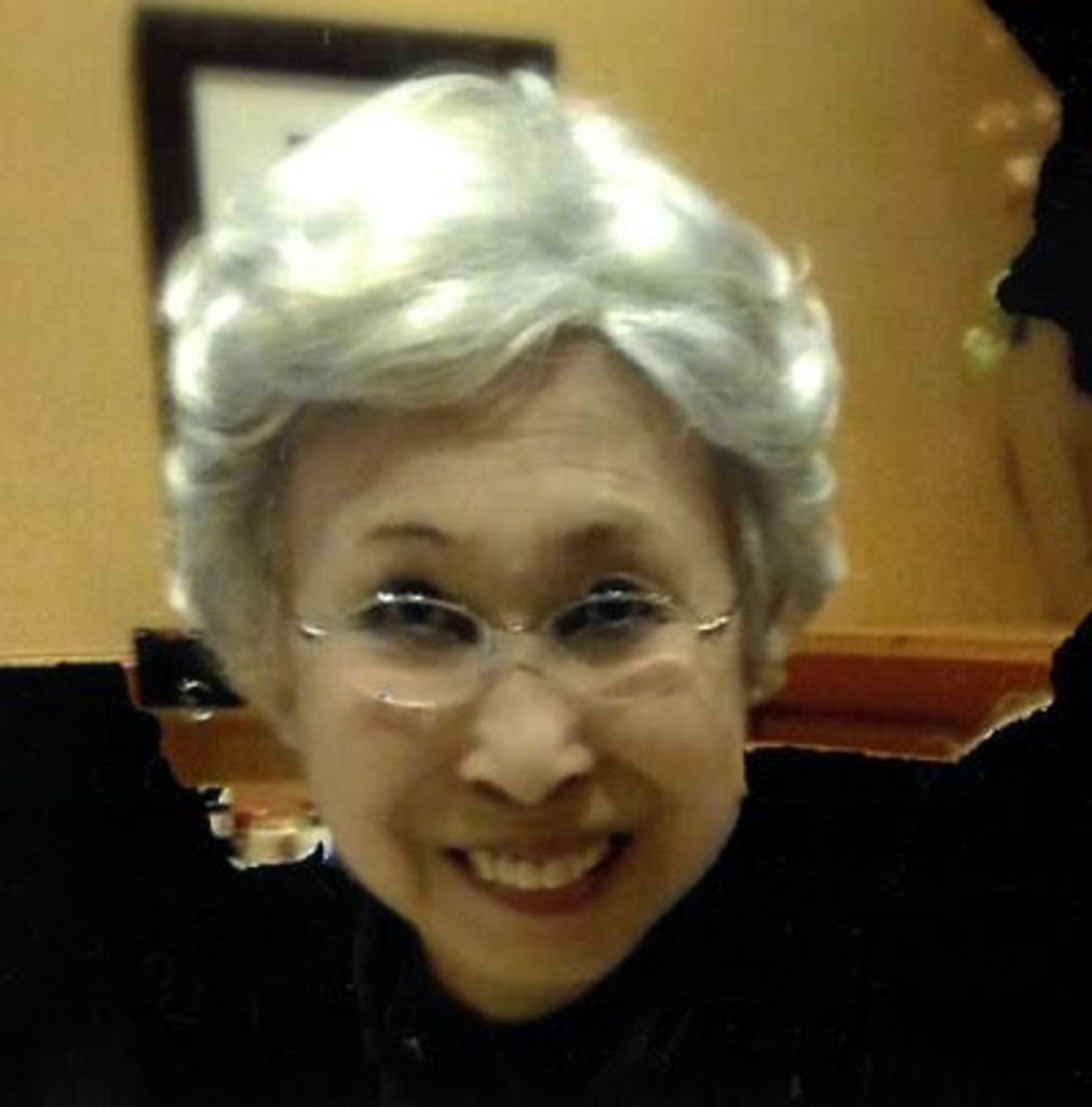 Miyoko Kanda Profile Photo