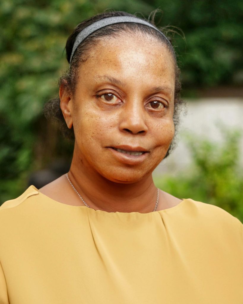 Marva Lynn Williams
