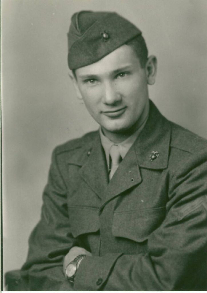 Richard Shackle