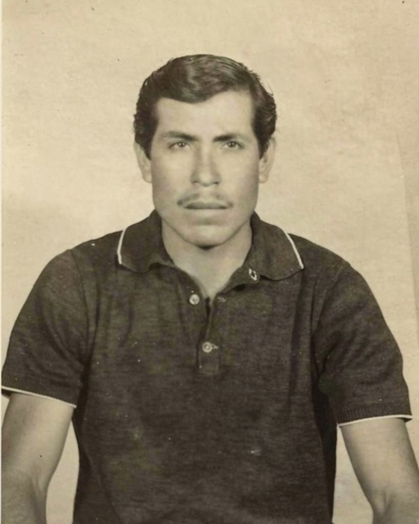 Delfino Palomino Fernandez