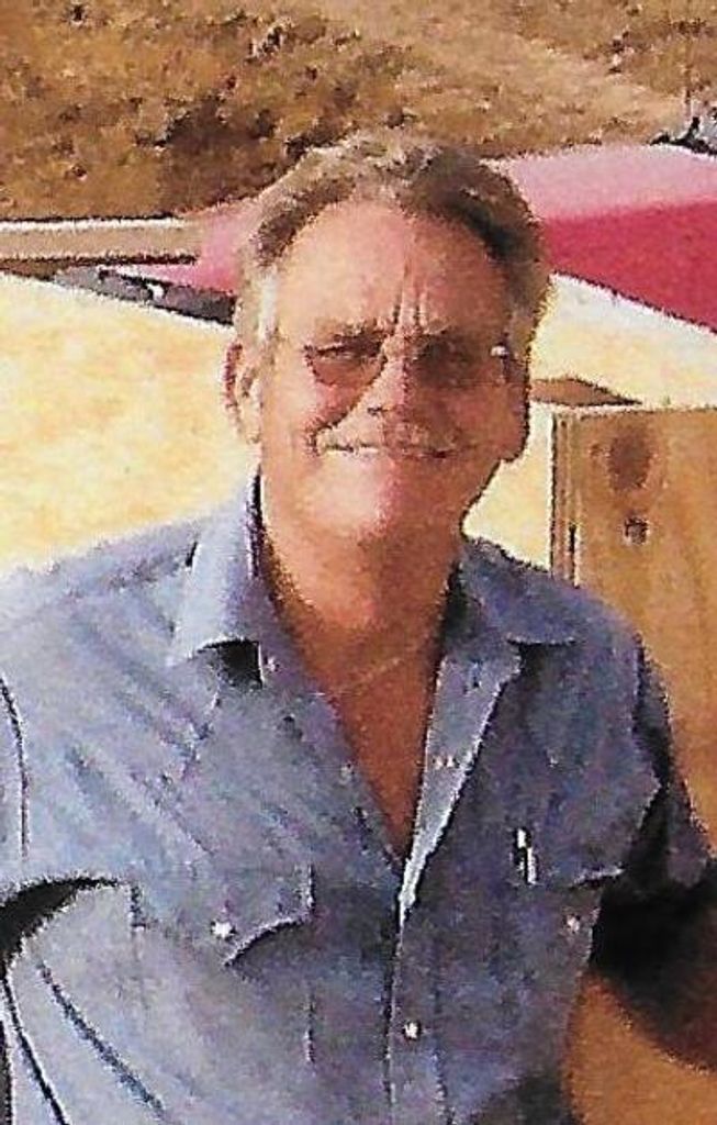 Rockey Neal Collins Profile Photo