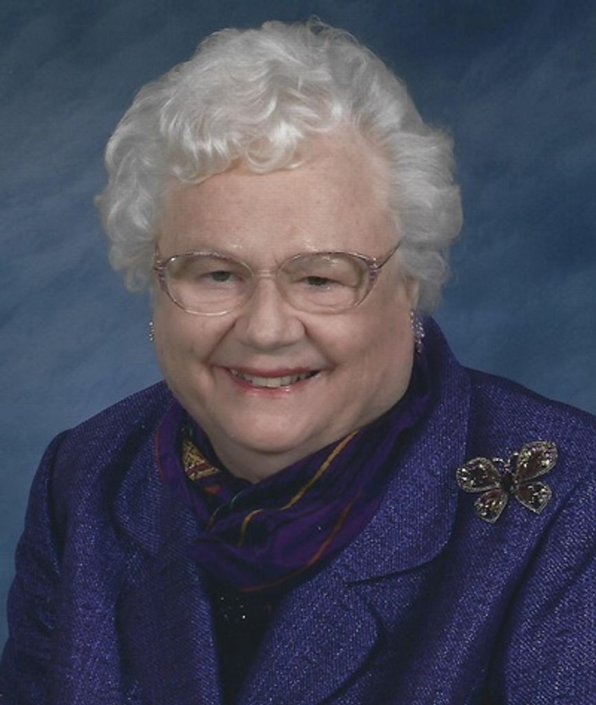 Ellen Williams Smith Profile Photo