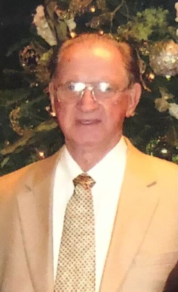 Stanley W. Konski Profile Photo