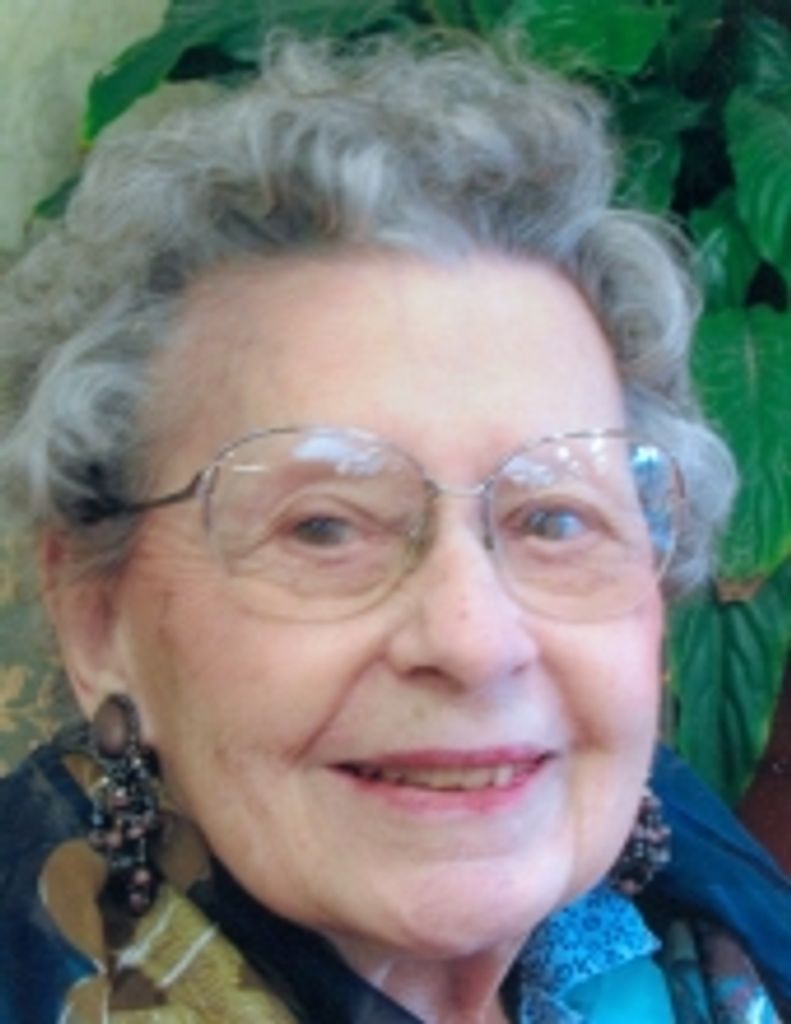 Mary Margaret Fischbeck
