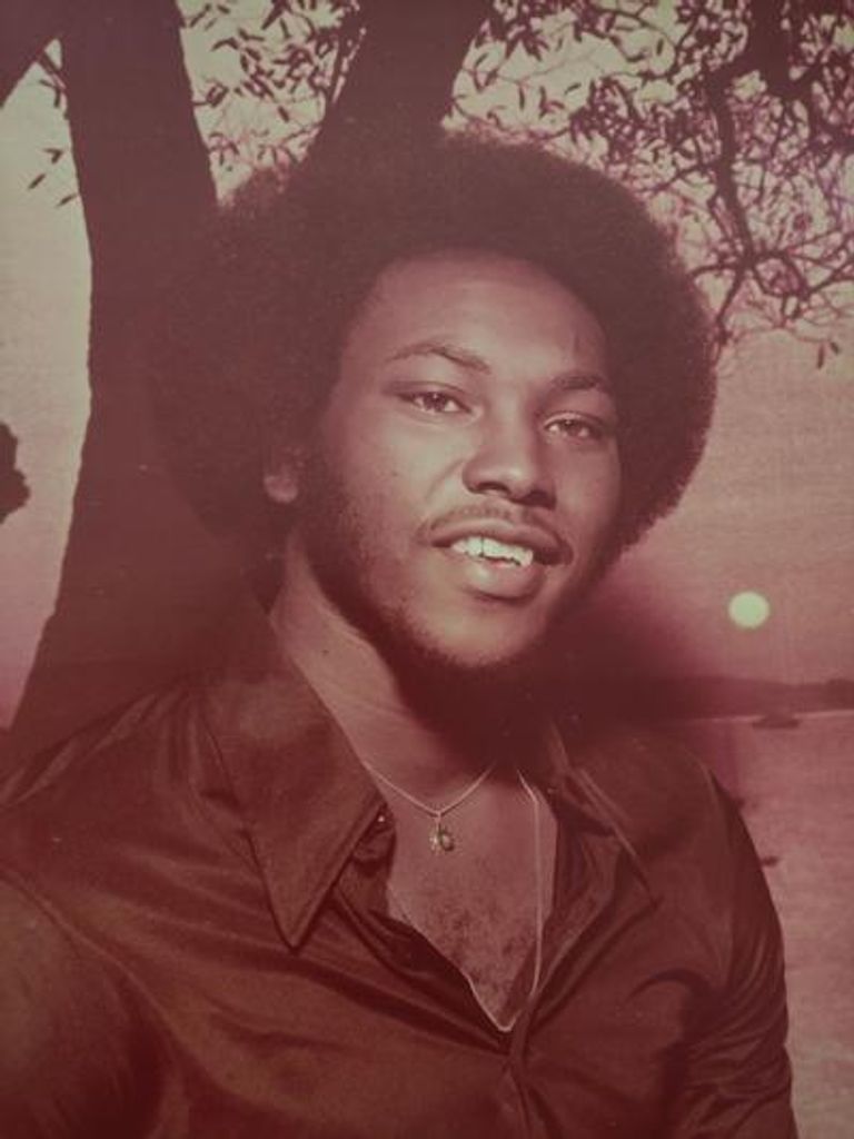 Willie J. Brown Profile Photo