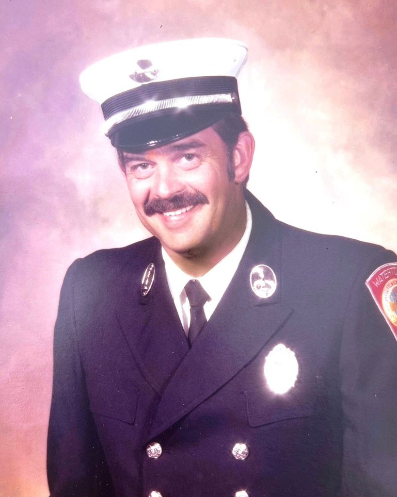 John J. Babstock, Sr.