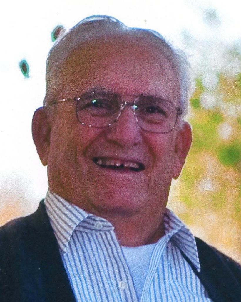 Glenn Lloyd Bishop Profile Photo