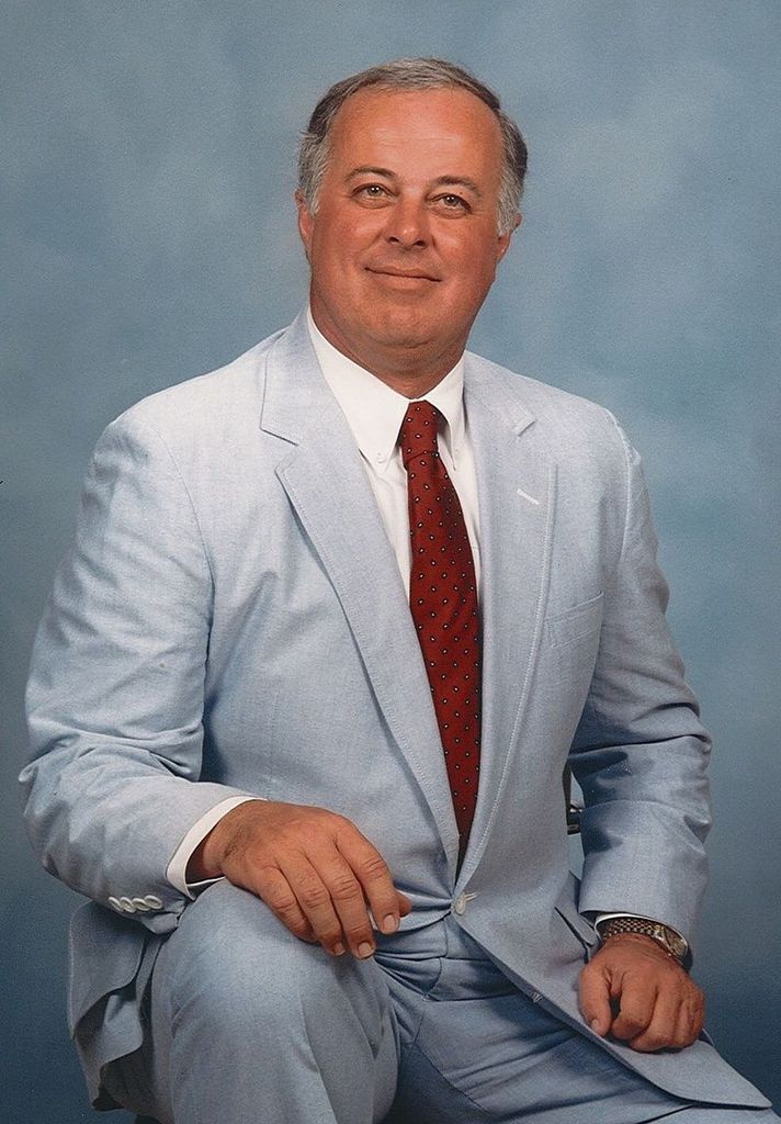 Richard Wallace Knight Profile Photo