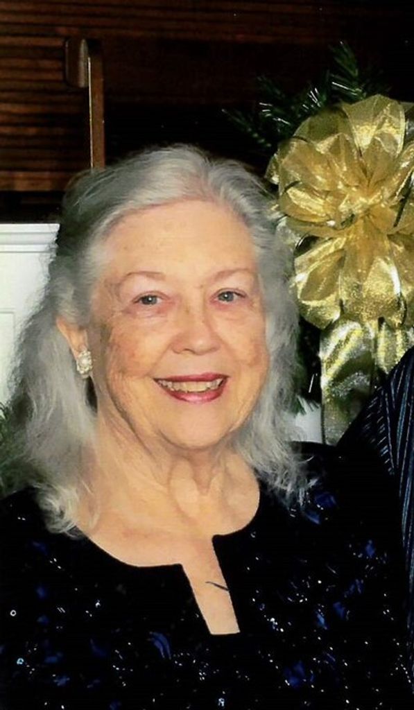Lucylee T. Priest Profile Photo