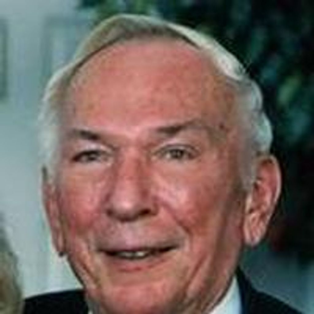 Robert Joseph Johnson