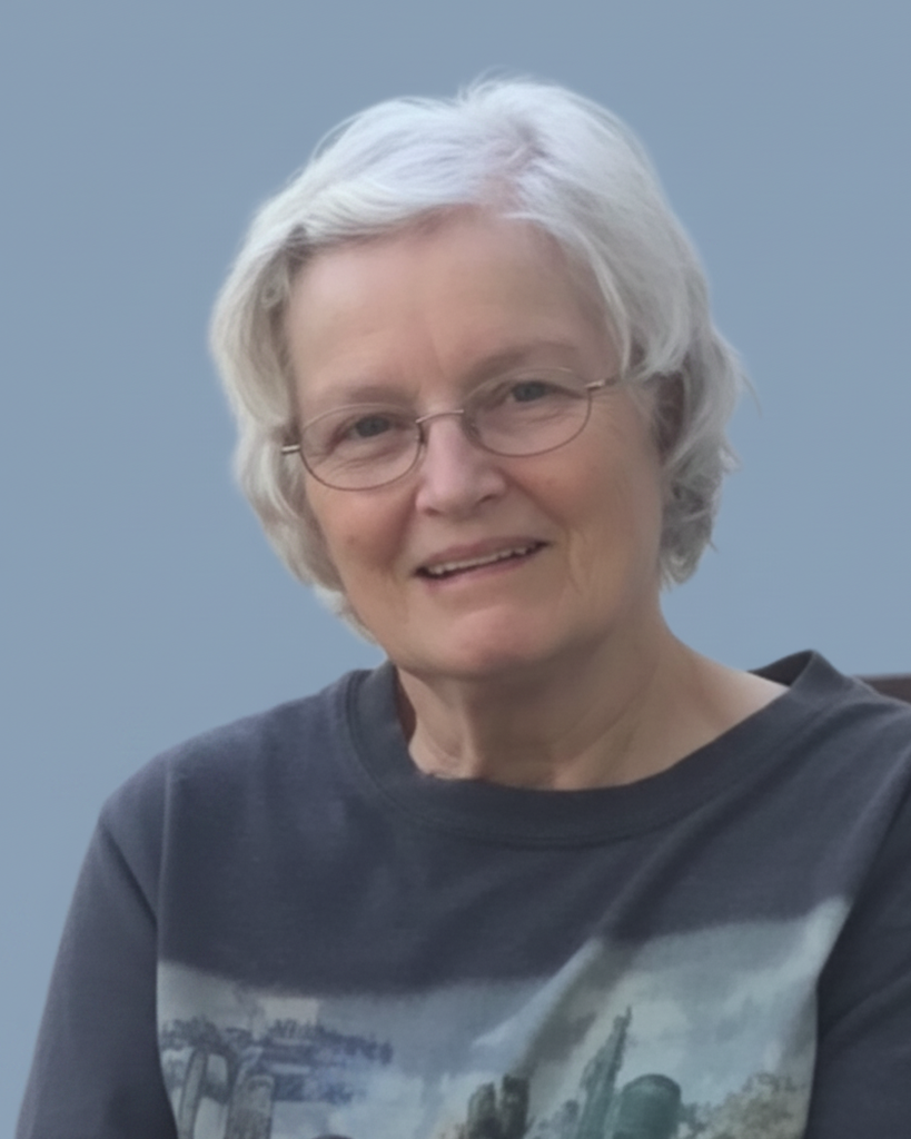 Mary Belle Stark Profile Photo