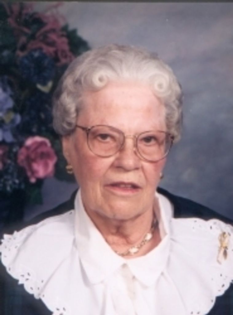 Alverta Estella Reilly