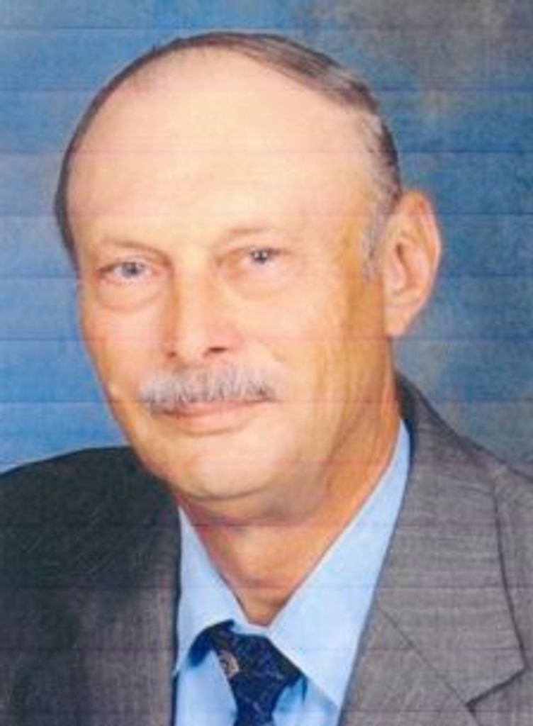 Carl N Blankenship