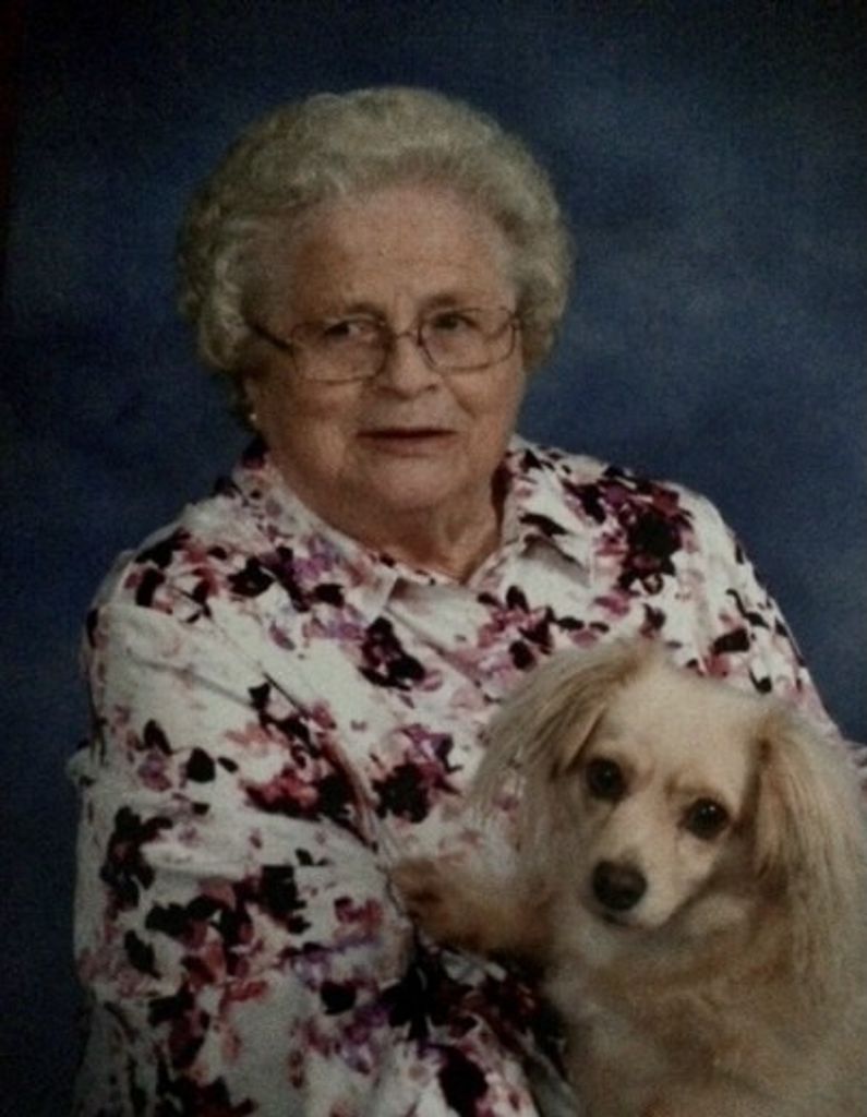 Hazel T. Smith