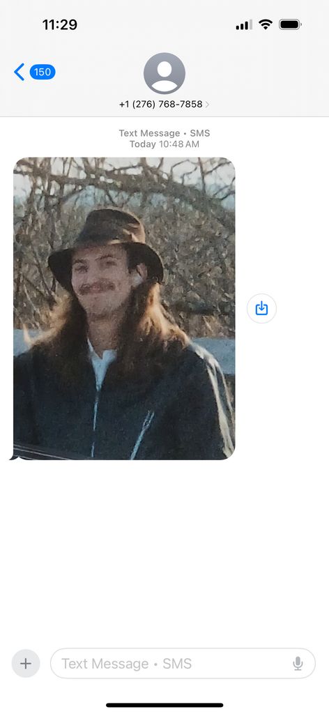 Glen Stacy Ward Profile Photo