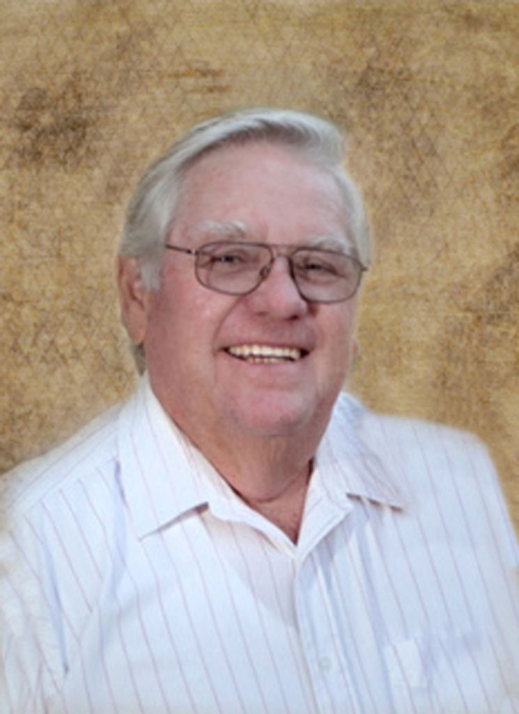 Dale Hoskin Profile Photo
