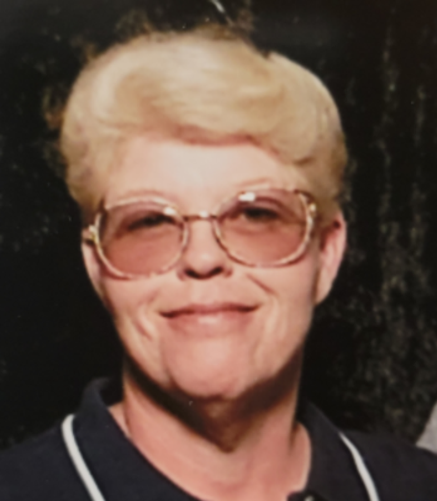 Gloria Jean Jennings