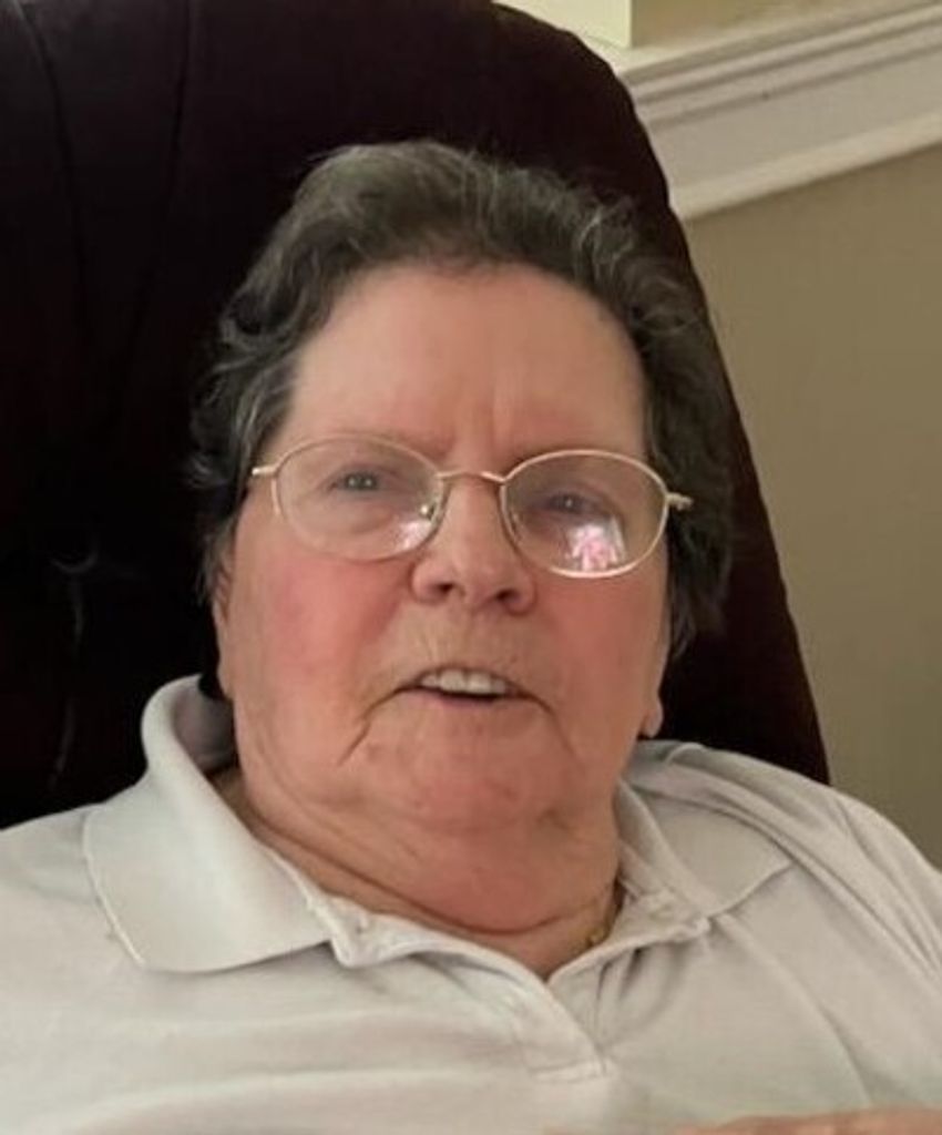 Hazel Gandy Profile Photo