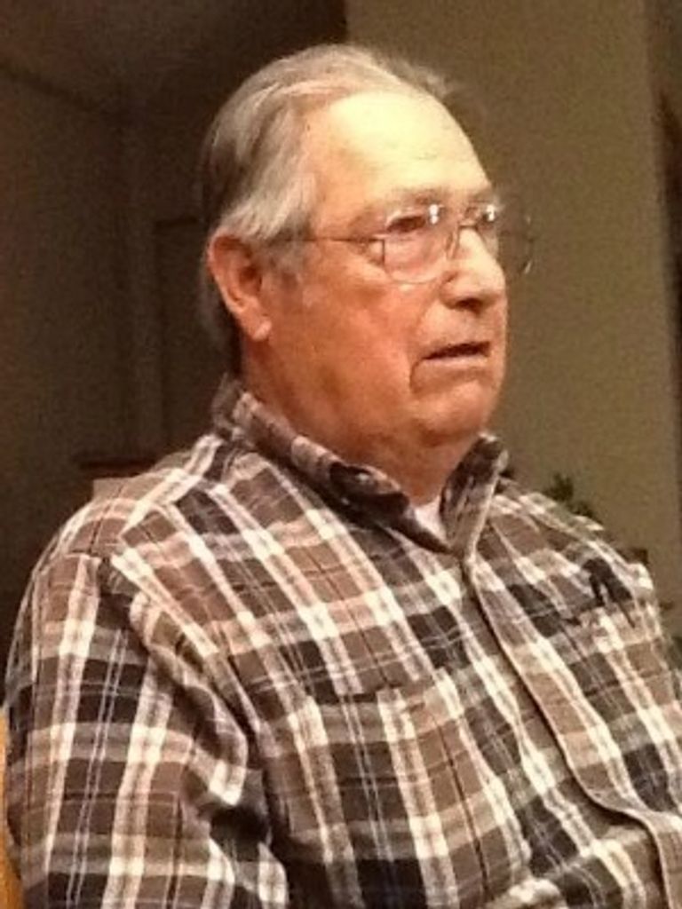 Fred D. Reales