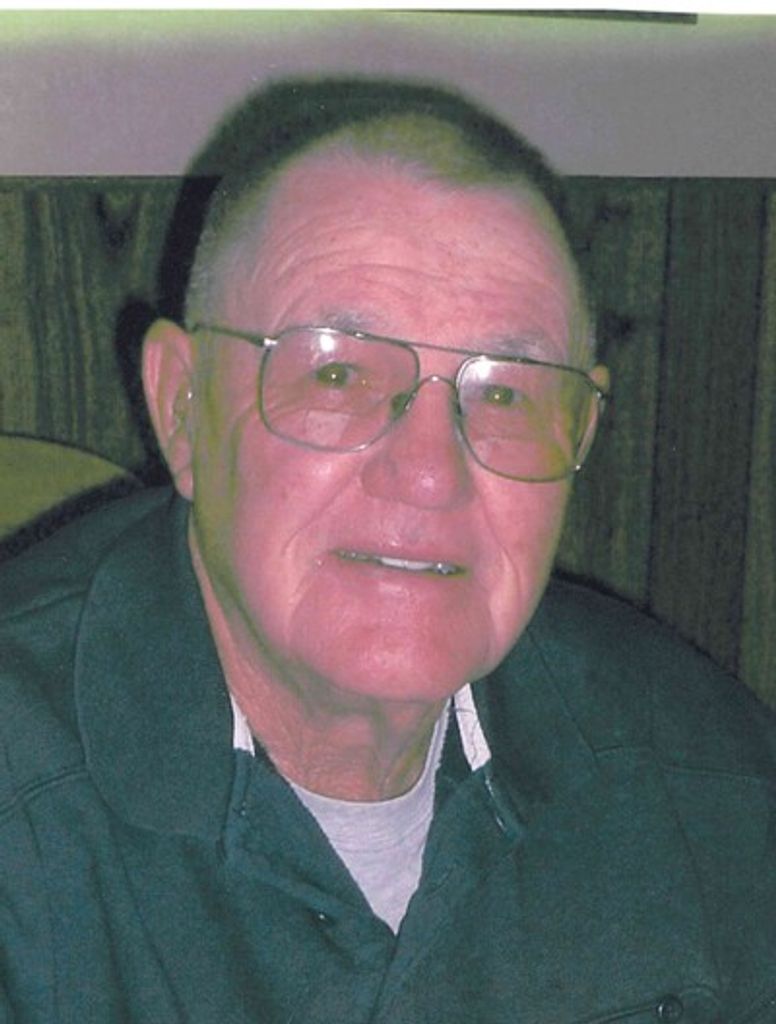 Darrell E. Schocke Profile Photo