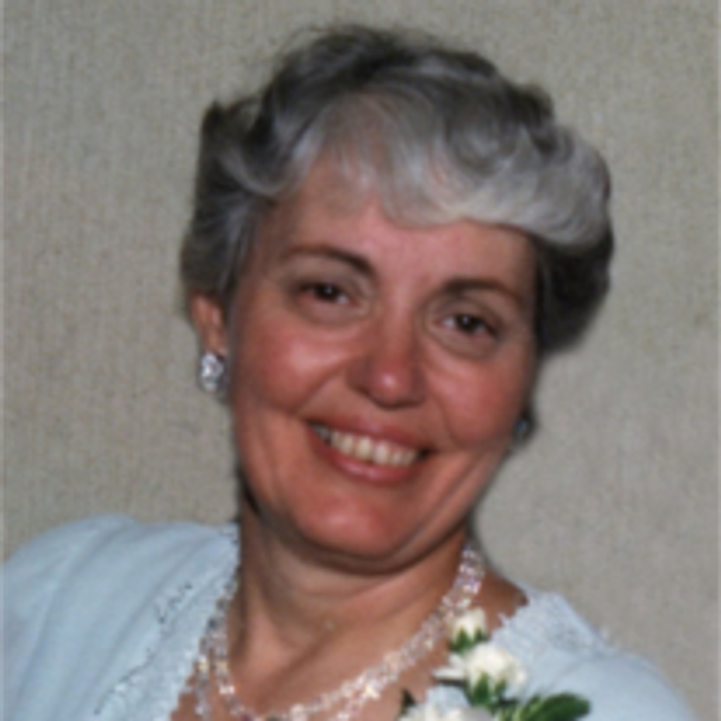 Mary Lou Seery