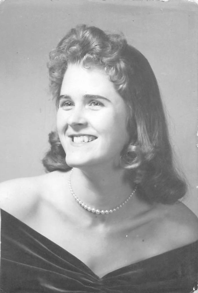 Judy Ragsdale