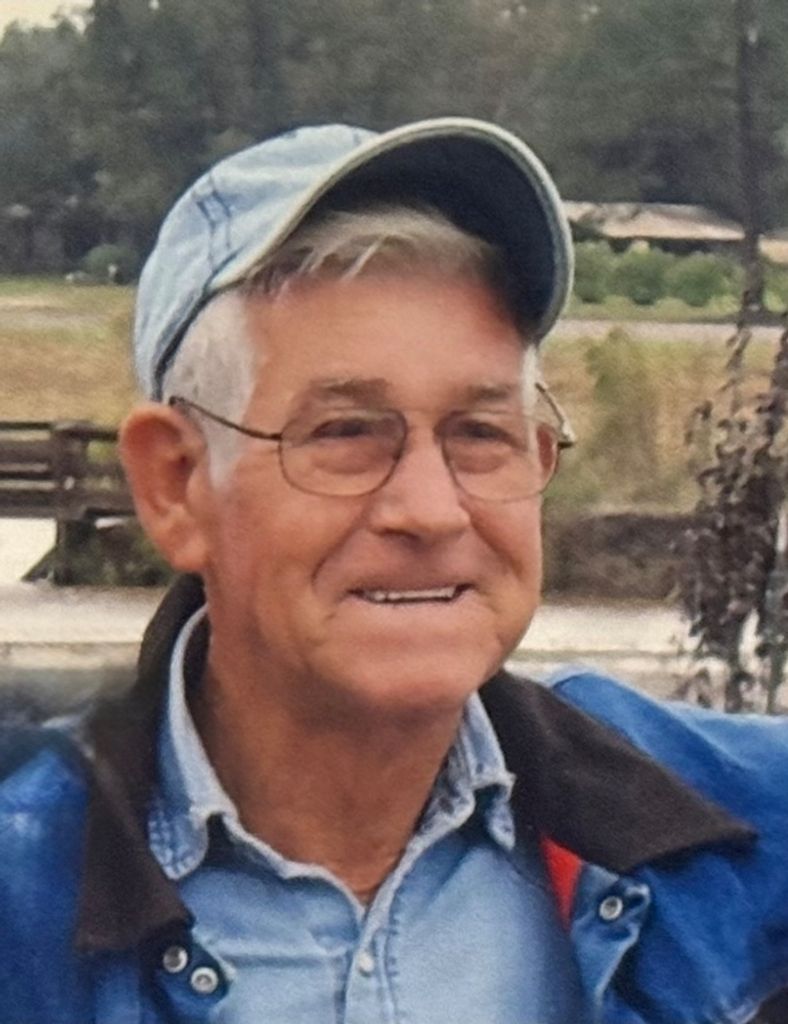 John Thomas  Hulett Profile Photo