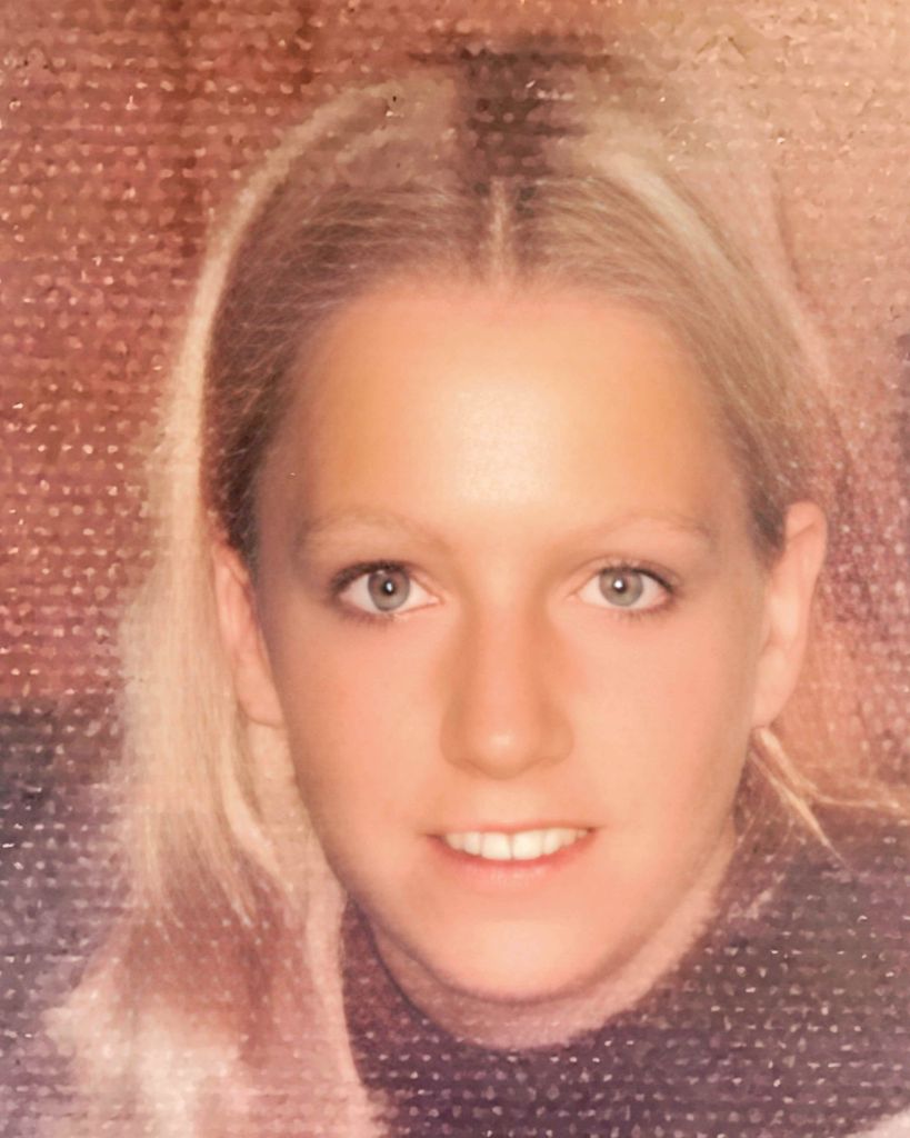 Christine A. Stamper Profile Photo