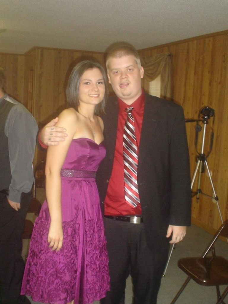 Anthony J Dumond Profile Photo