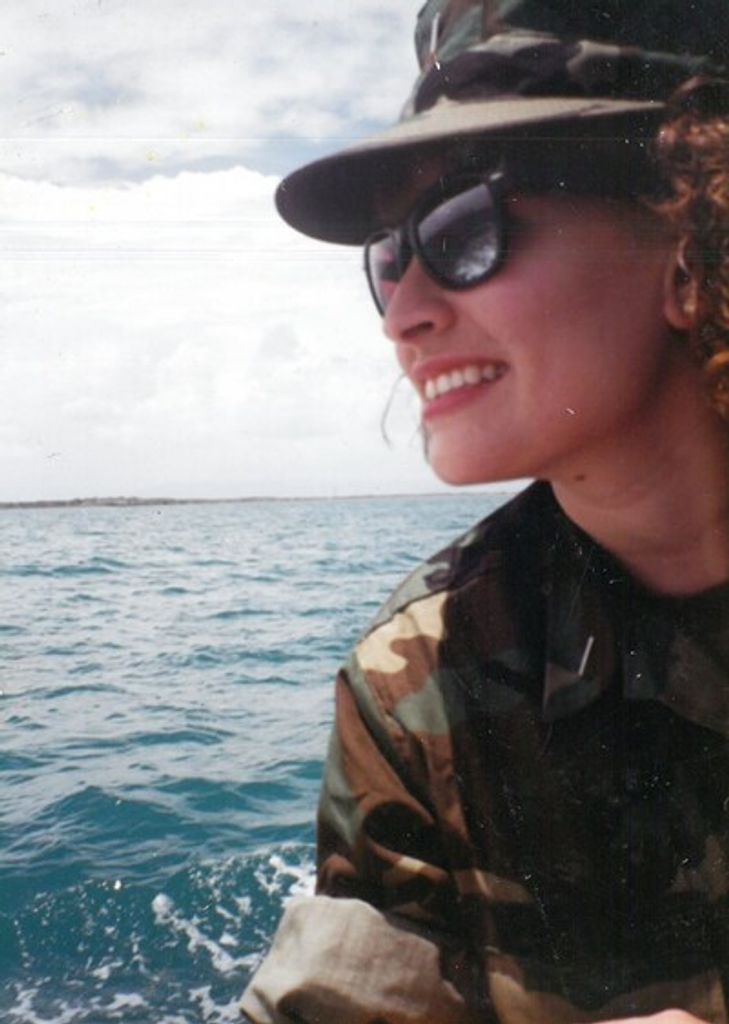 Sheila I. Baez