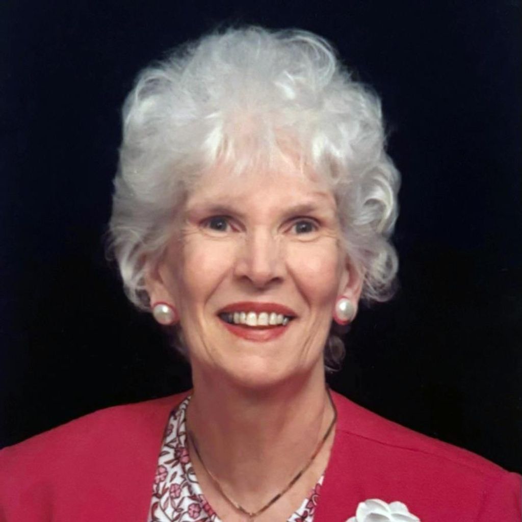 Eva June Voyles Profile Photo