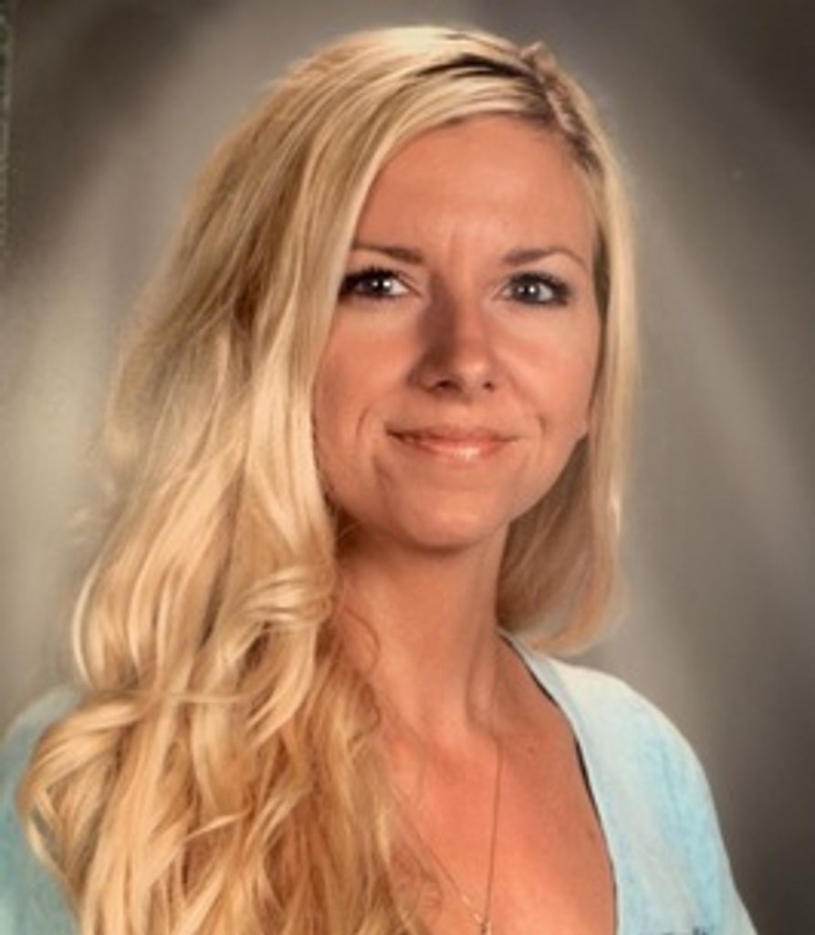 Heidi K. Pecha (Ivaska)