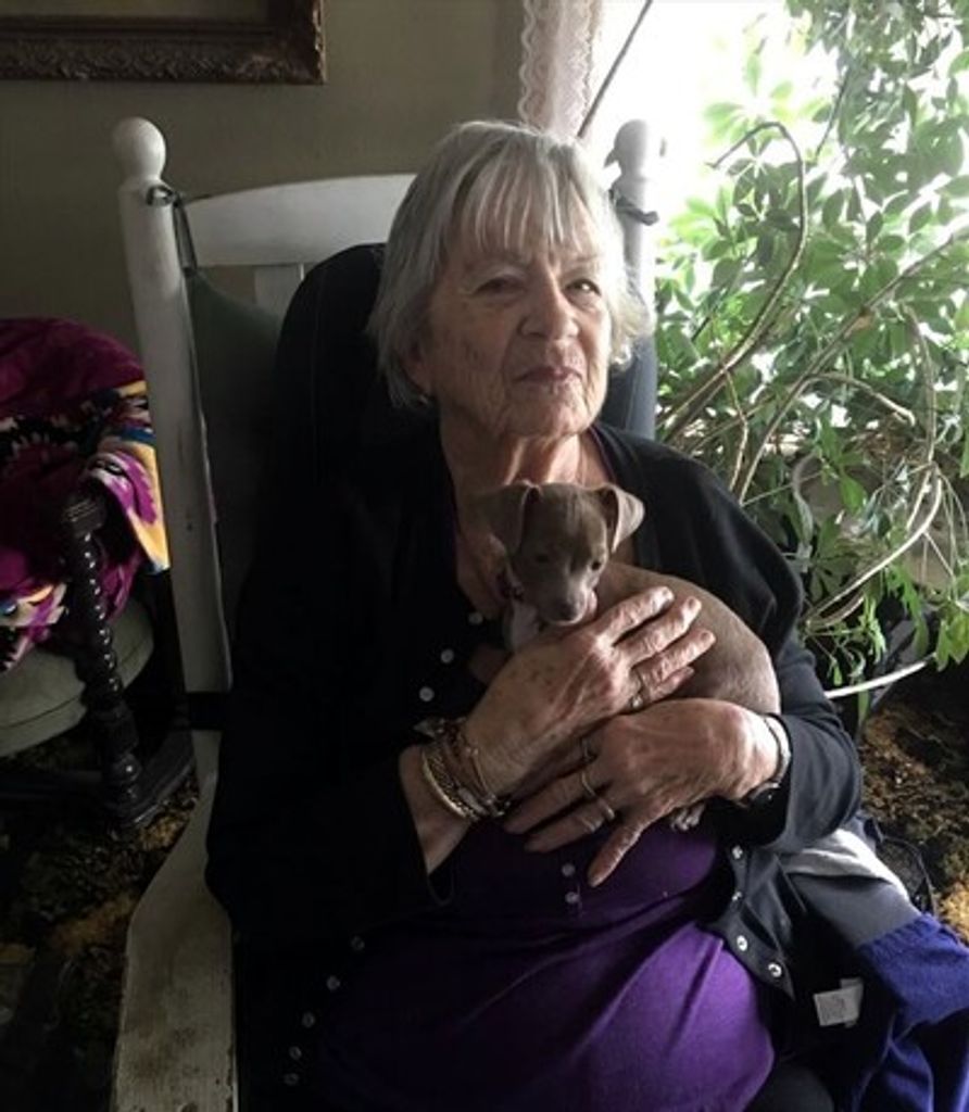 Betty Lou Mascho Profile Photo