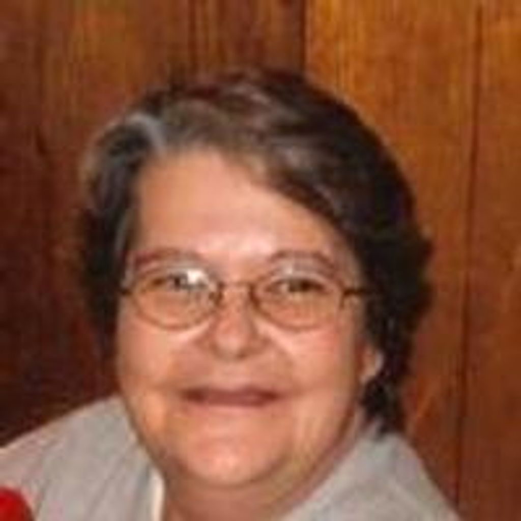Becky S. Booe