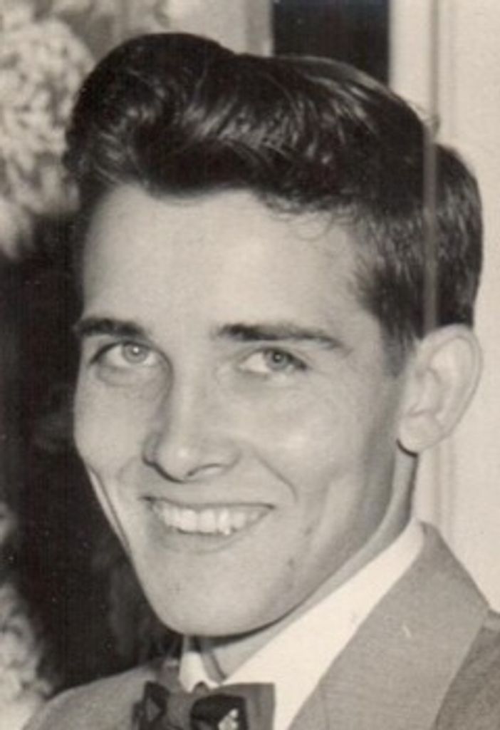 Richard C. Woodley