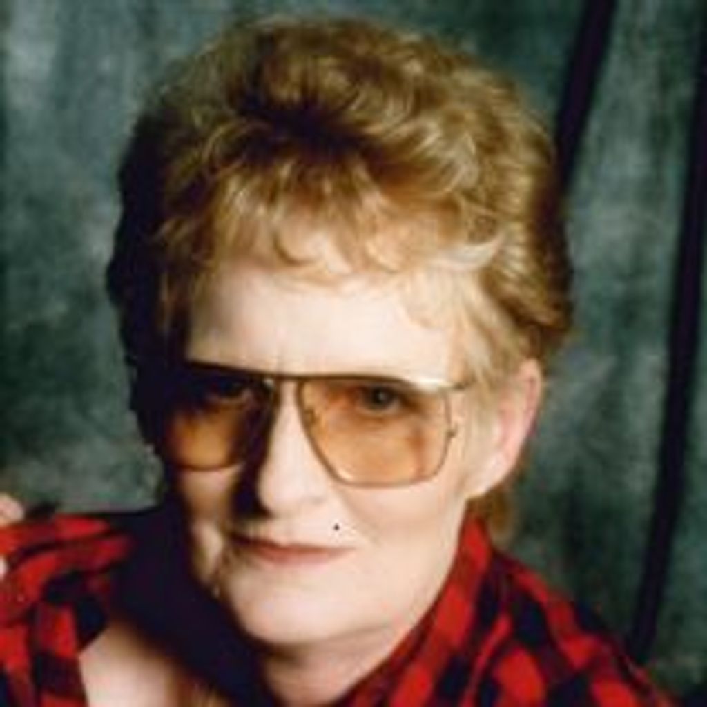 Patricia Elaine Sanney