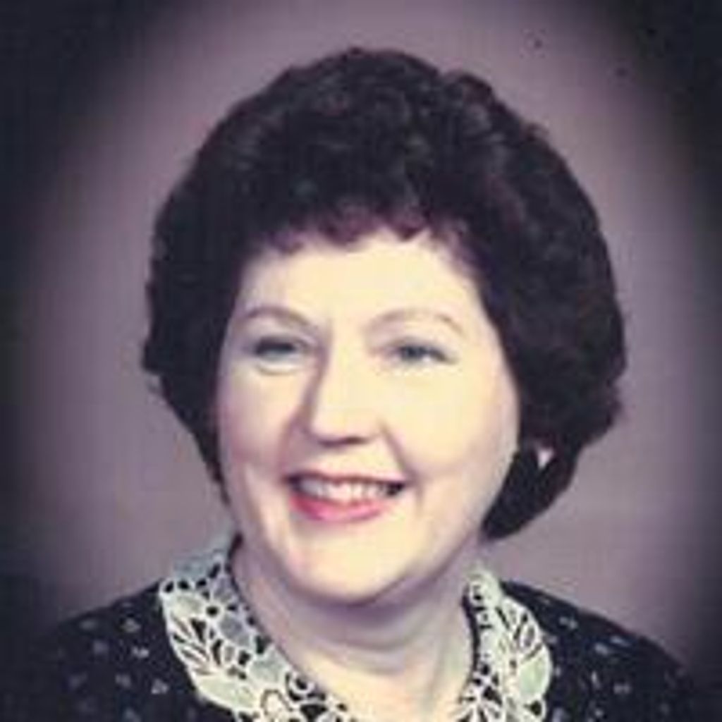 Carol Jeanne (Macdonald) Chandler