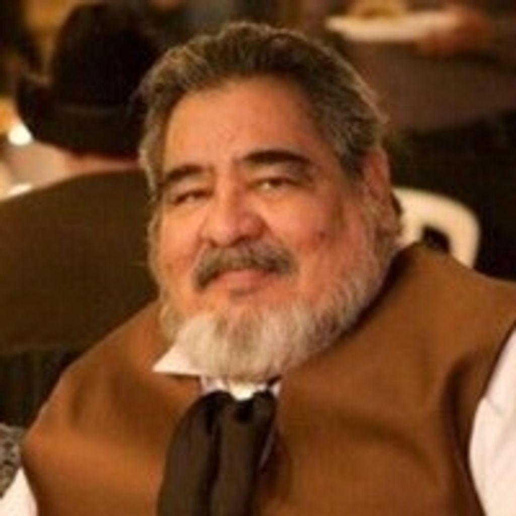 Cecil B. Hernandez Profile Photo