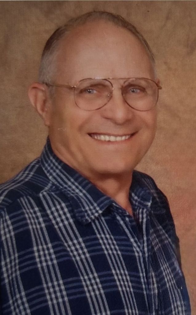 John Odilo Lager Profile Photo