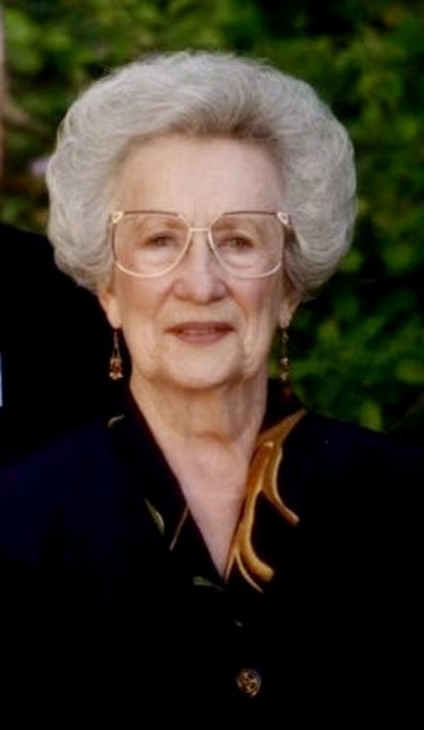 Wanda Jo Murphy Profile Photo