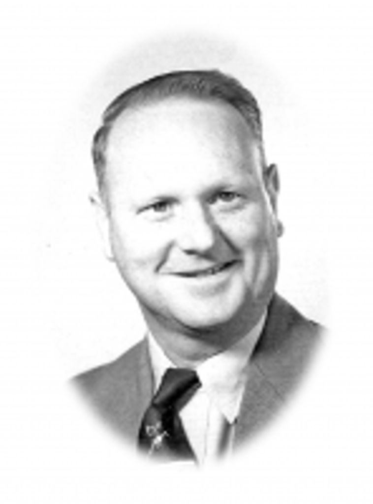 Hugh Marshall Riley
