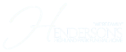 Hendersons Funeral & Cremation Care [Obit Only] Logo