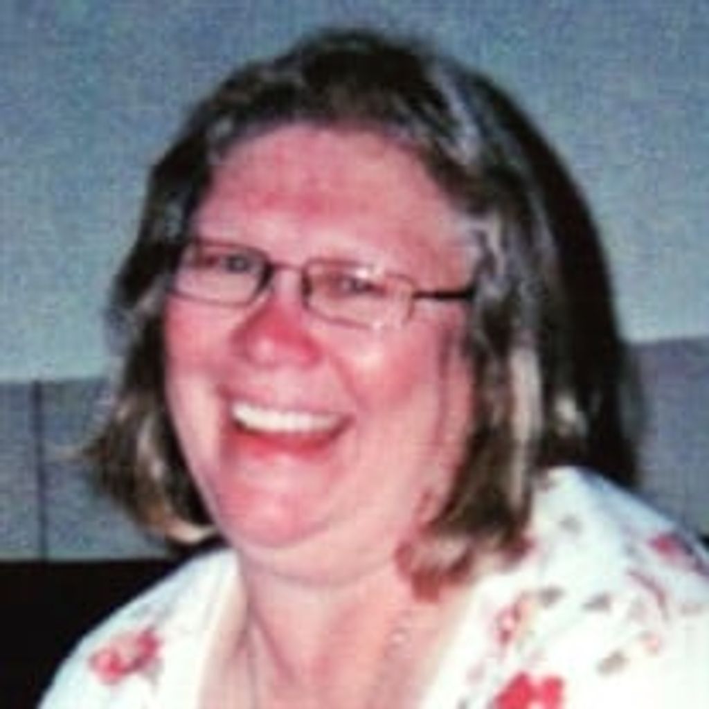 Janis Lee West