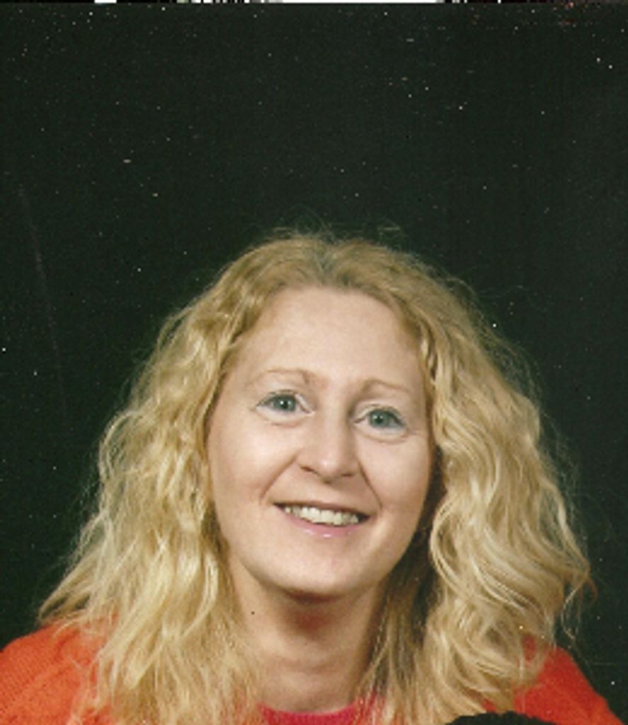 Deborah K Smith