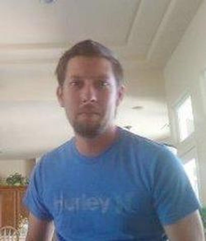 Joshua Caleb Kroeker