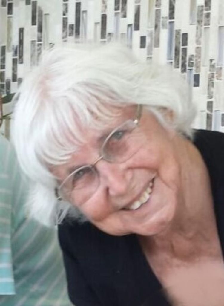 Mary "Frances" Lingar Profile Photo