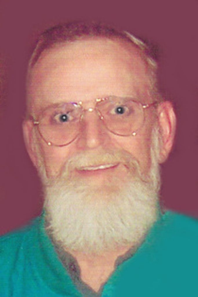 Charles Broderick