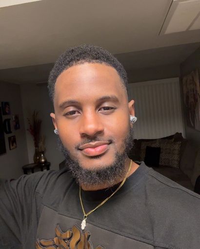 Dharon Smith's obituary image