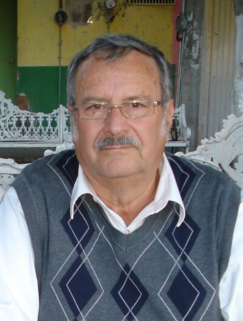 Jose Pilar Navarro Profile Photo