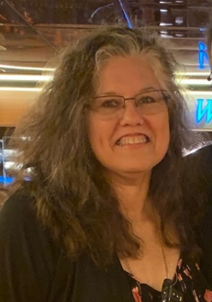 Donna Mcintosh Blanchard Profile Photo